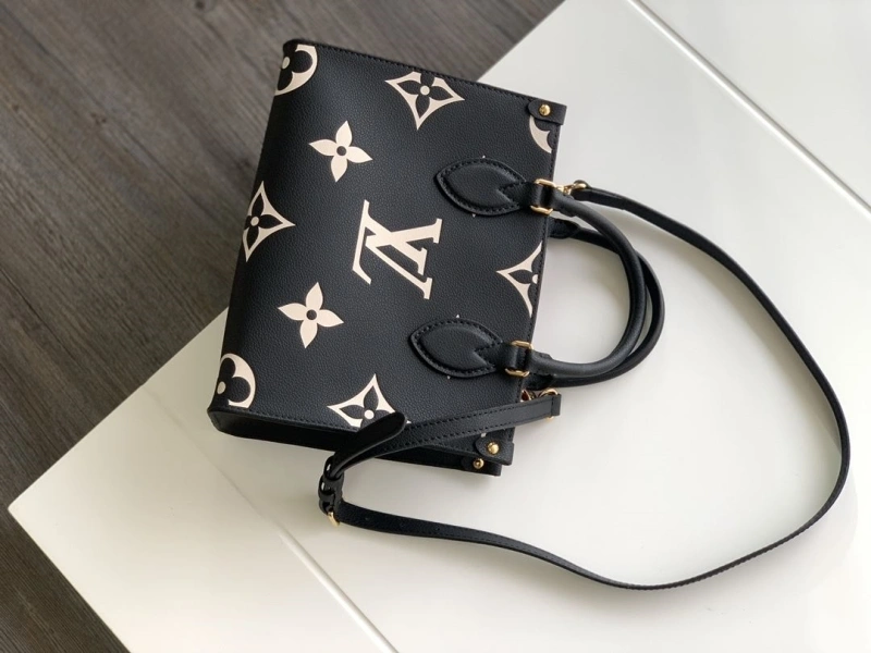 LV Shopping Bags 4194A-0094