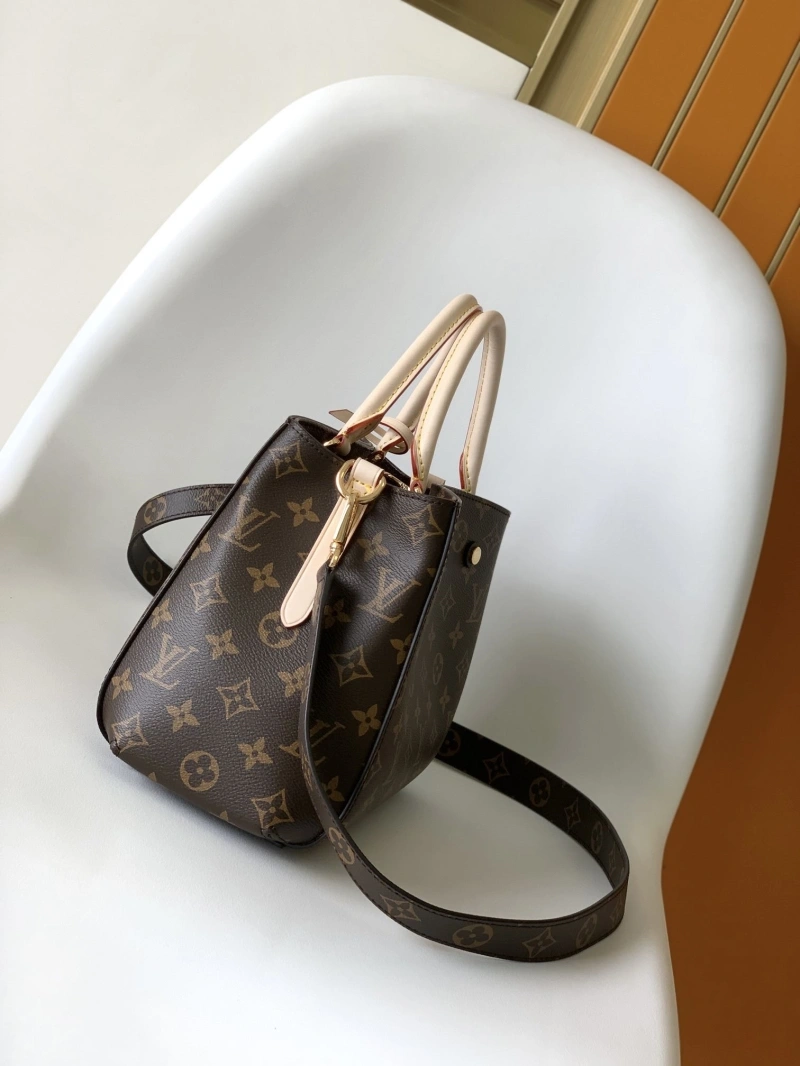 LV Shopping Bags 4194A-0110