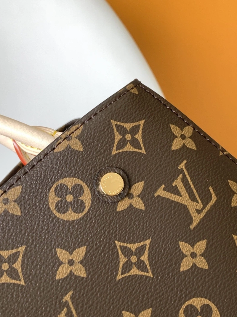 LV Shopping Bags 4194A-0110