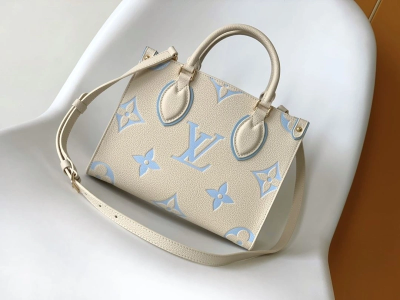 LV Shopping Bags 4194A-0116
