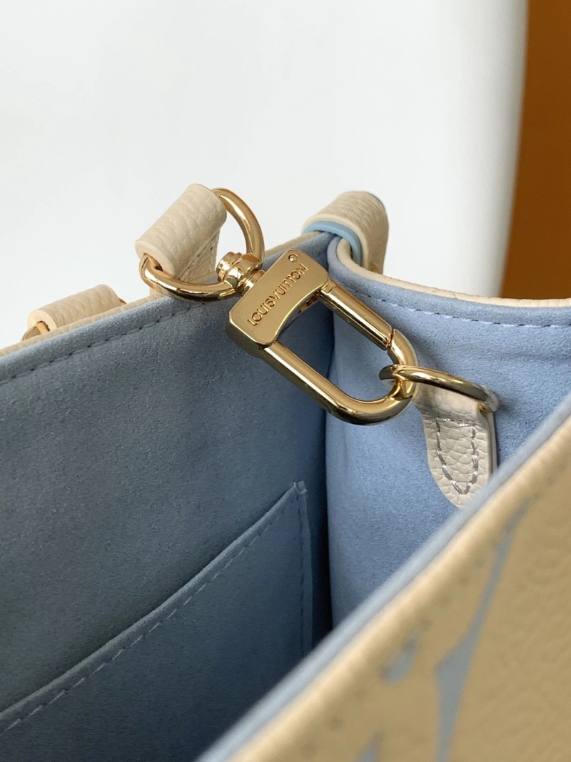 LV Shopping Bags 4194A-0116