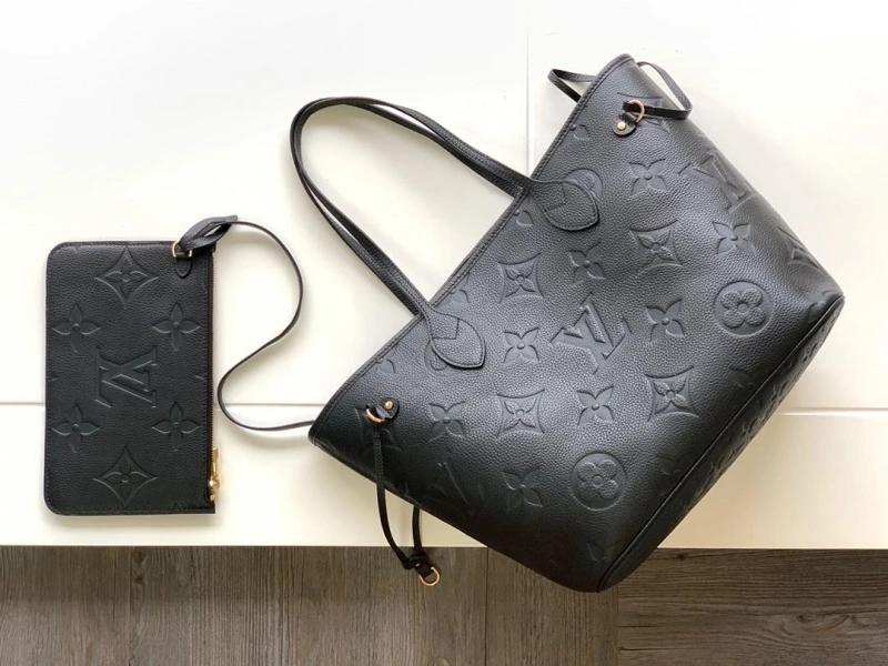 LV Shopping Bags 4194A-0147