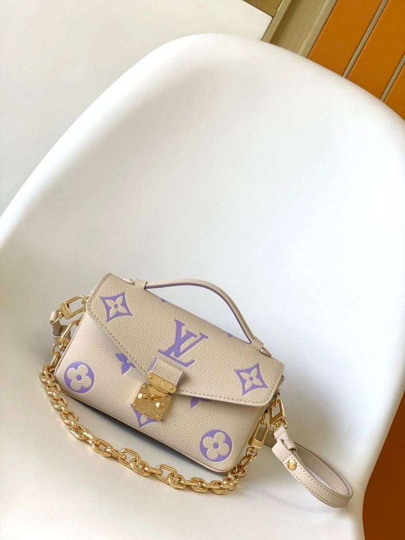 LV Satchel bags 4194A-0151