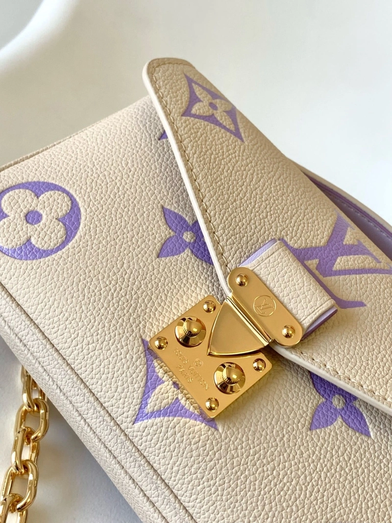 LV Satchel bags 4194A-0151