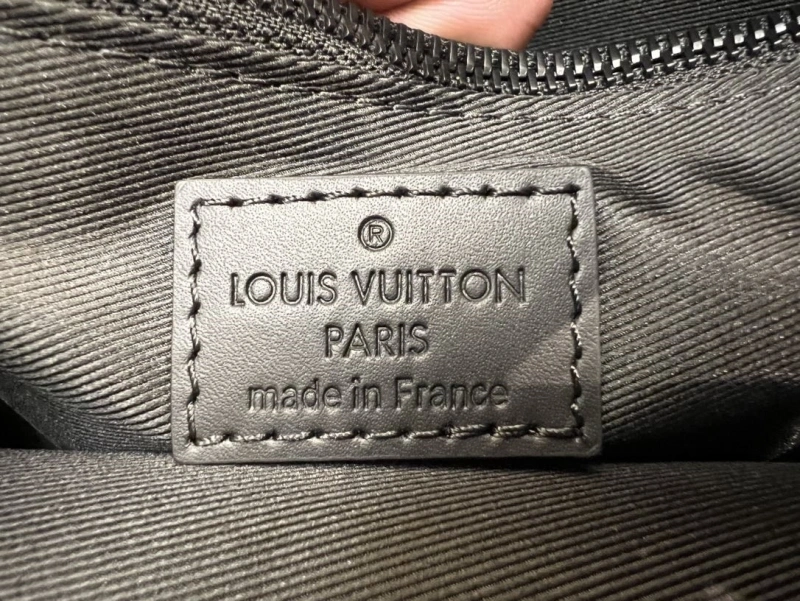 LV Mens Briefcases 4194A-0158