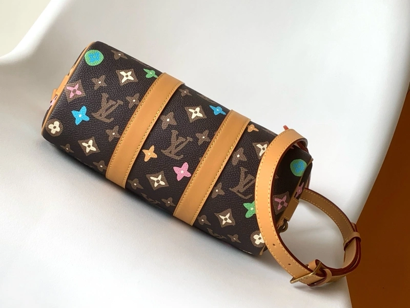 LV Speedy Bags 4194A-0166
