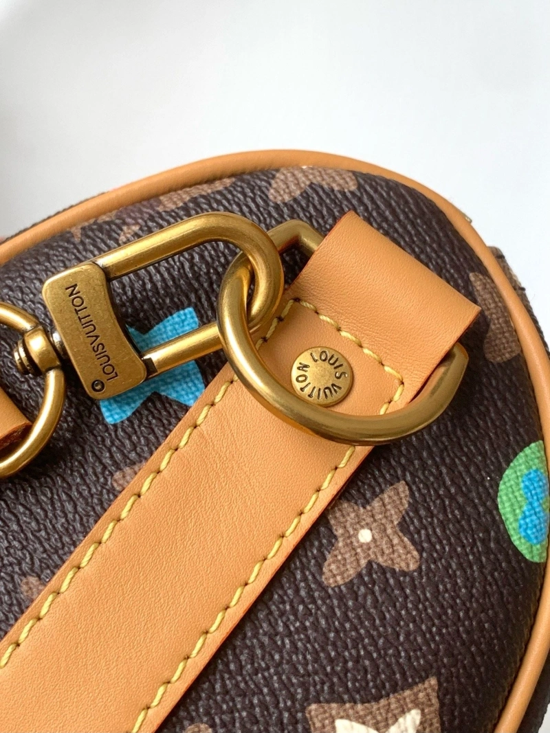 LV Speedy Bags 4194A-0166