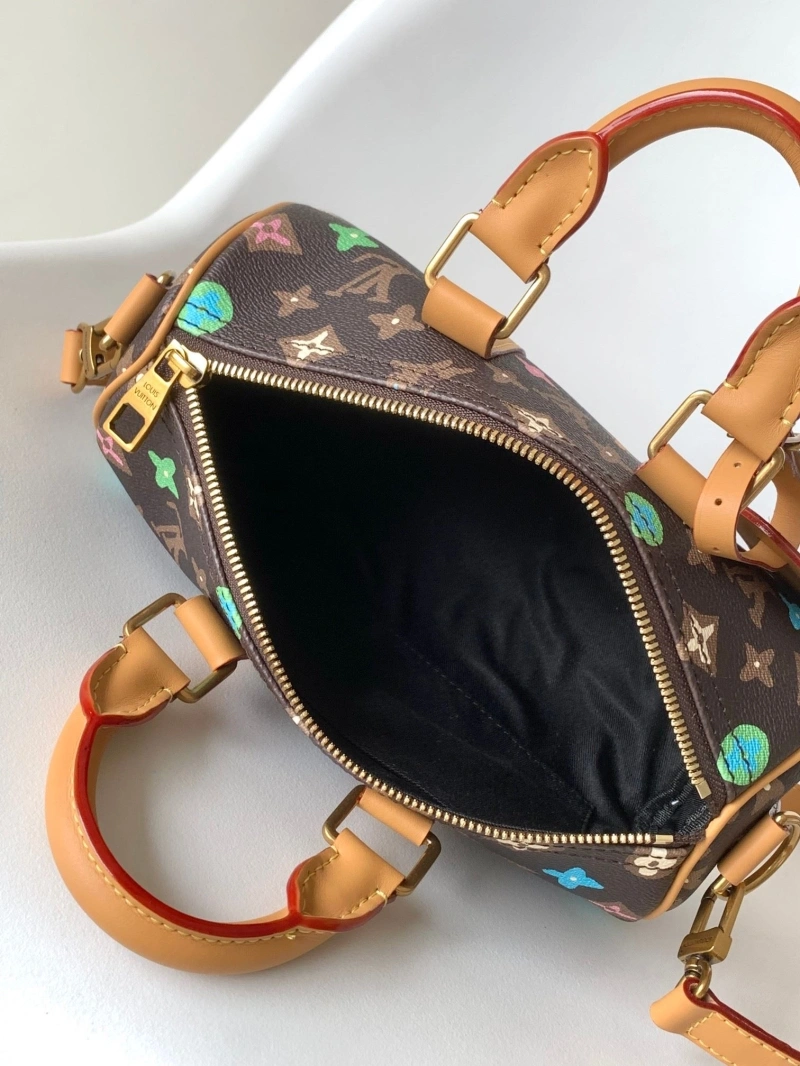 LV Speedy Bags 4194A-0166