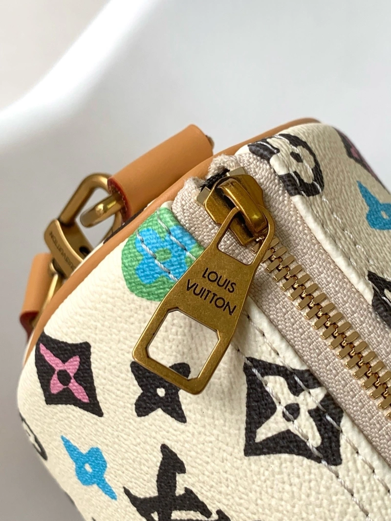 LV Speedy Bags 4194A-0167