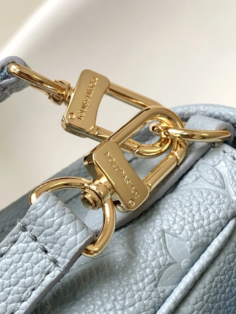 LV Satchel bags 4194A-0174