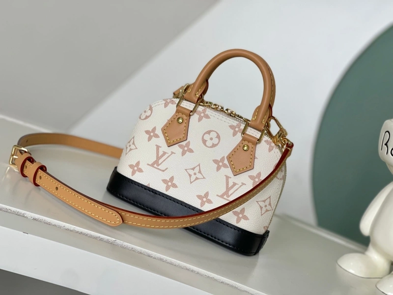 LV Top Handle Bags 4194A-0250