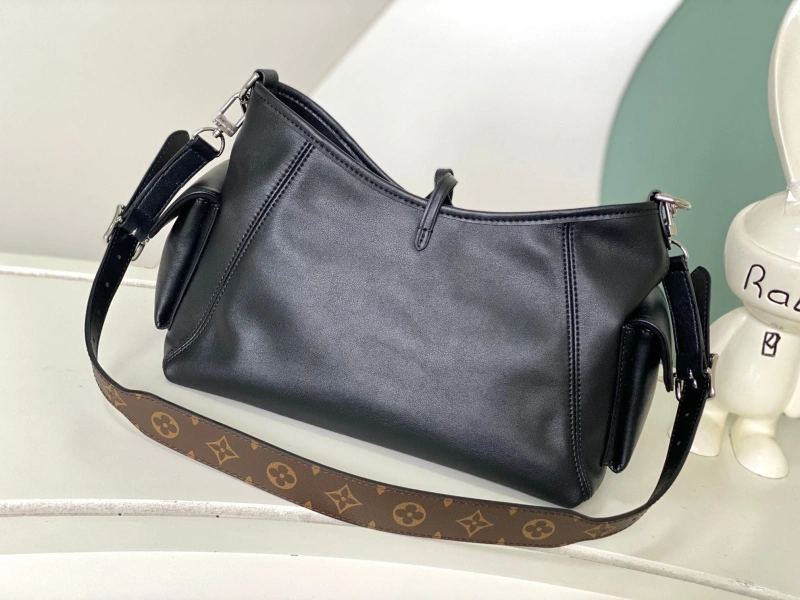 LV Satchel bags 4194A-0251