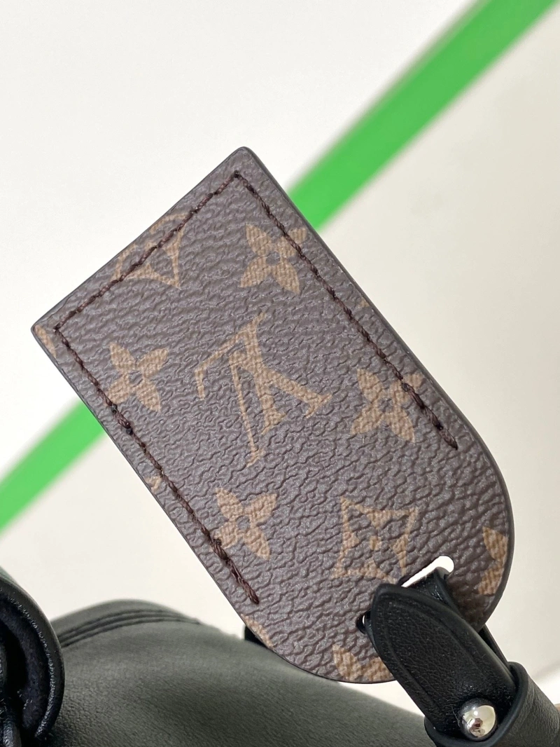 LV Satchel bags 4194A-0251