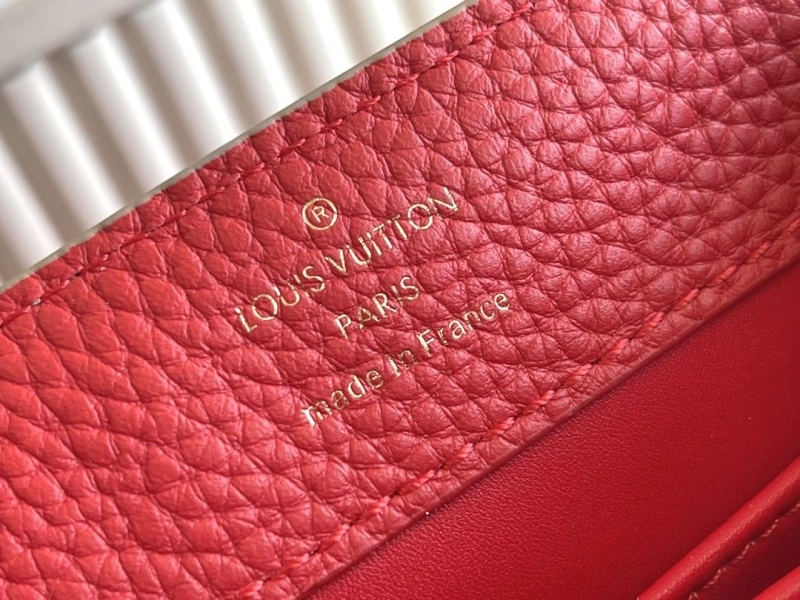 LV Capucines Bags 4194A-0267