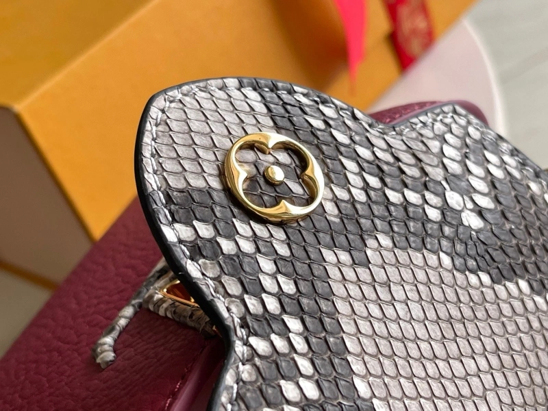 LV Capucines Bags 4194A-0274