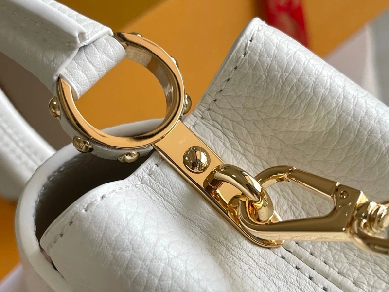 LV Capucines Bags 4194A-0281