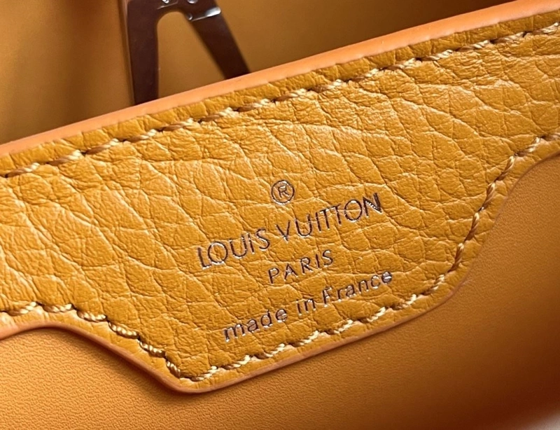 LV Capucines Bags 4194A-0289