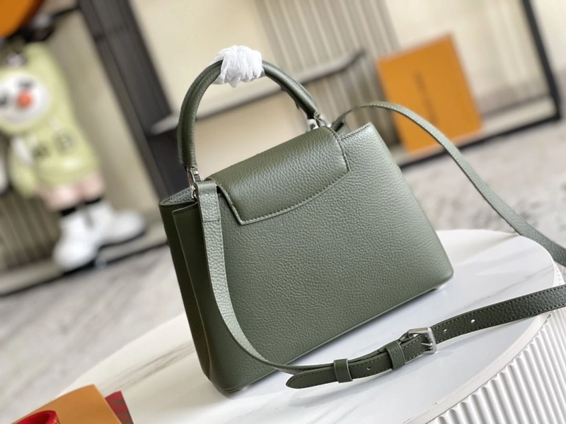 LV Capucines Bags 4194A-0292