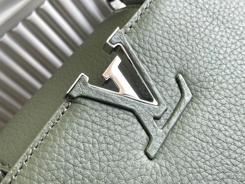 LV Capucines Bags 4194A-0292