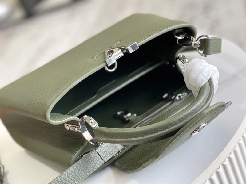 LV Capucines Bags 4194A-0292