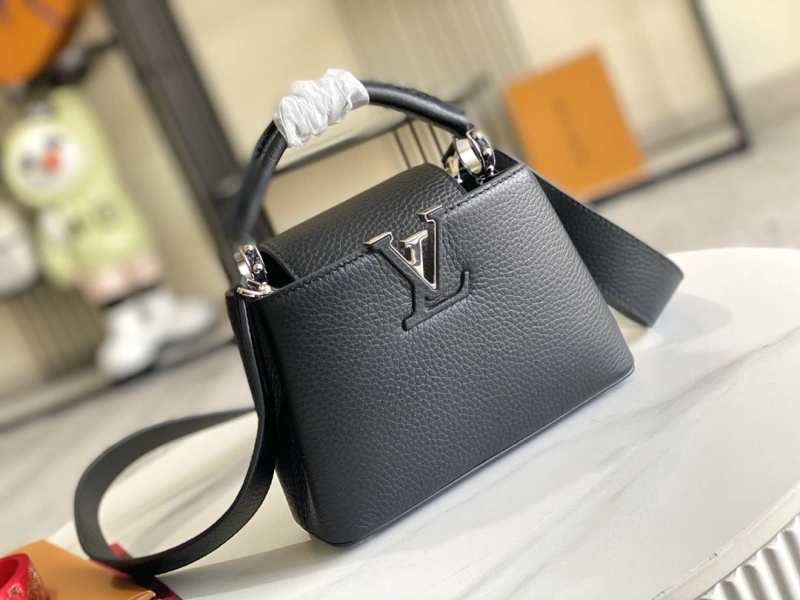 LV Capucines Bags 4194A-0298