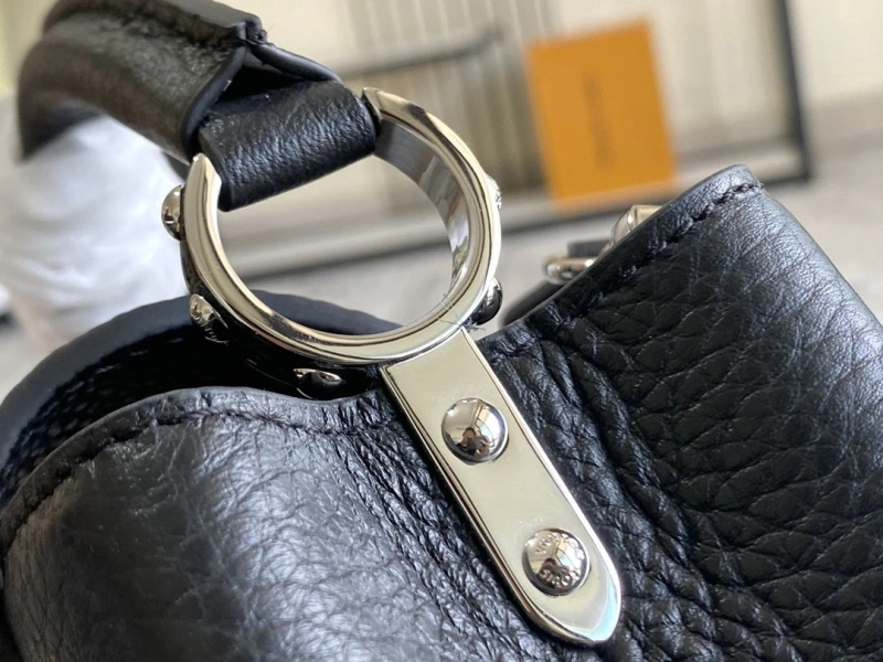LV Capucines Bags 4194A-0298