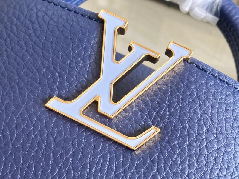 LV Capucines Bags 4194A-0318