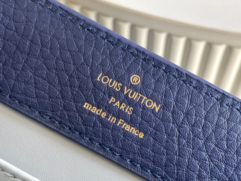 LV Capucines Bags 4194A-0318