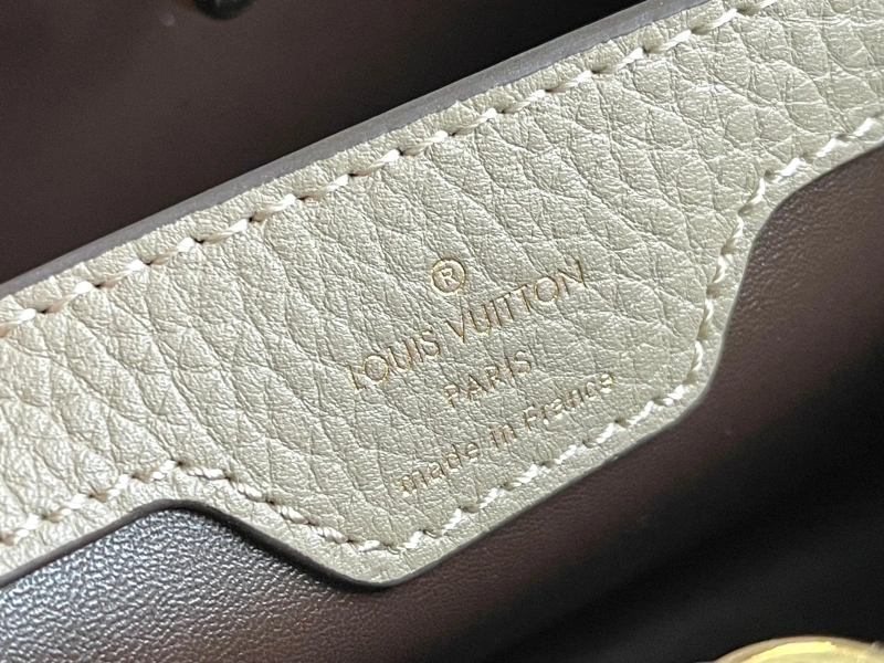 LV Capucines Bags 4194A-0328