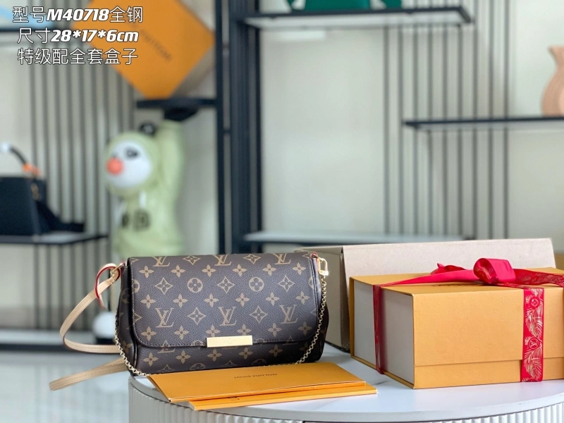 LV Satchel bags 4194A-0354