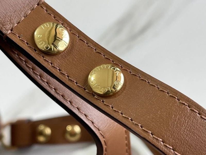 LV Satchel bags 4194A-0358