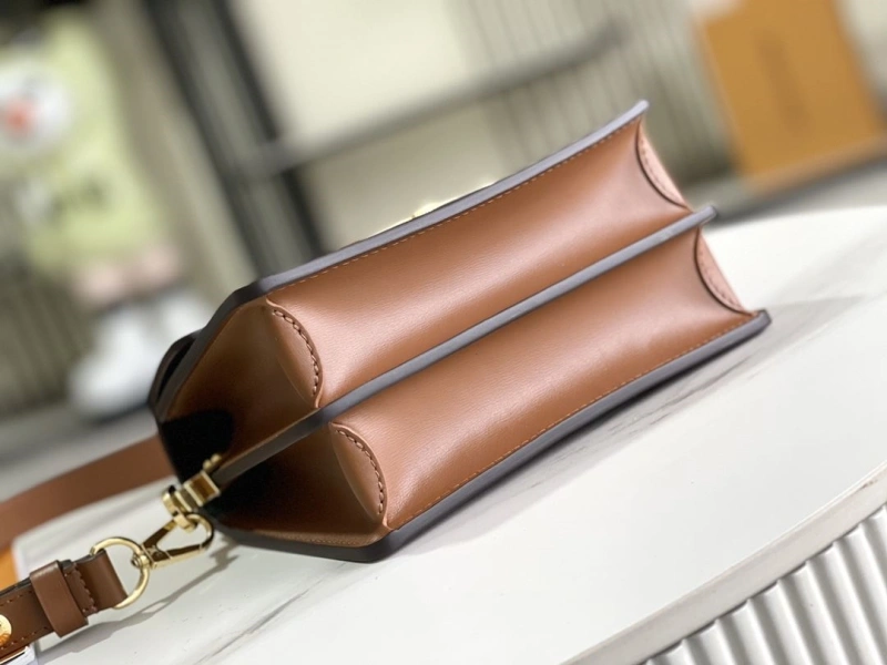 LV Satchel bags 4194A-0359