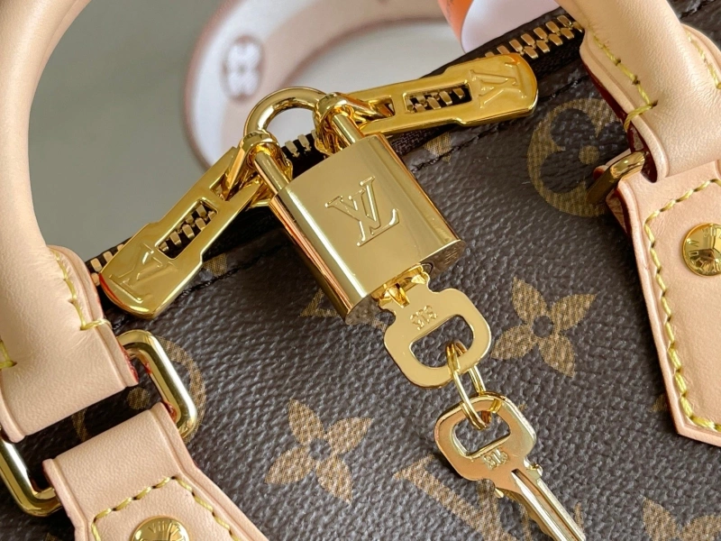 LV Speedy Bags 4194A-0392