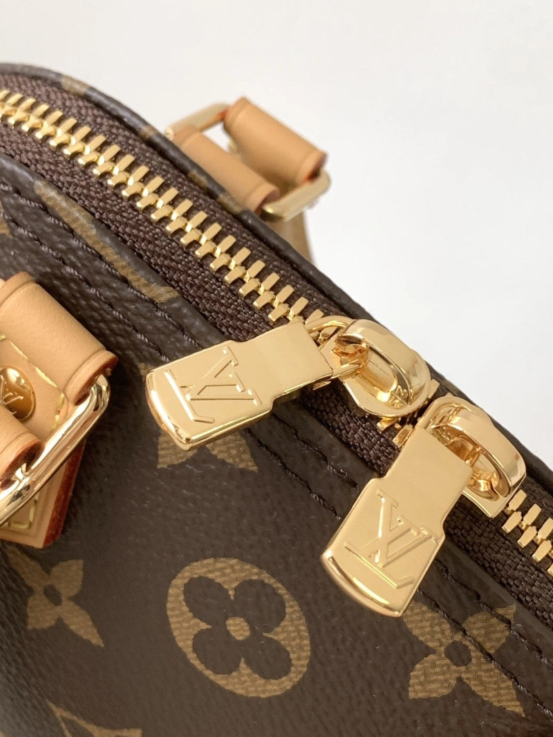 LV Top Handle Bags 4194A-0402