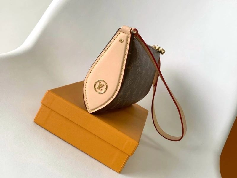 LV Satchel bags 4194A-0403