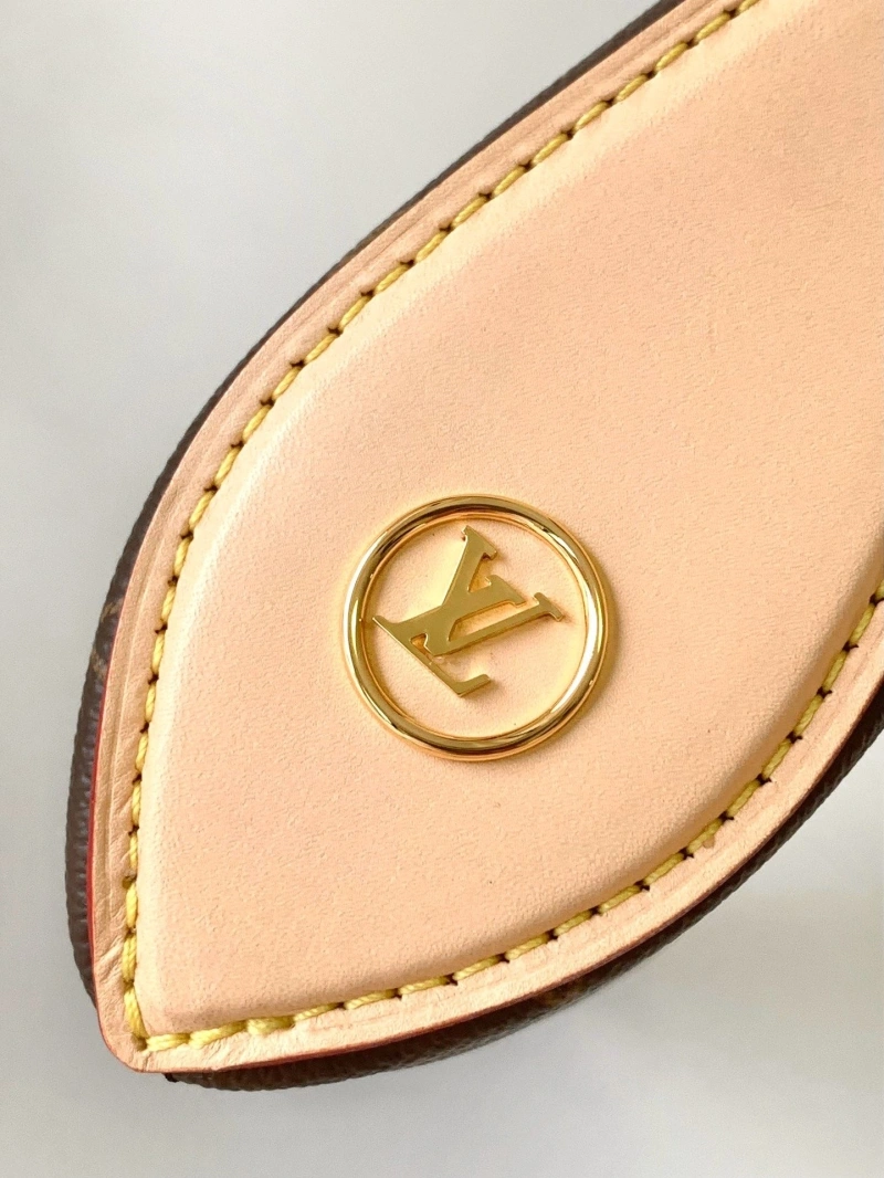 LV Satchel bags 4194A-0403