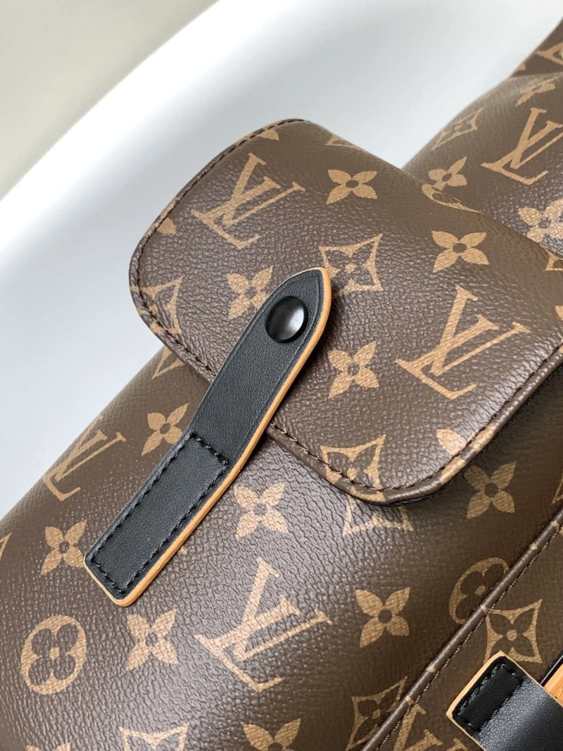 LV Backpacks 4194A-0415