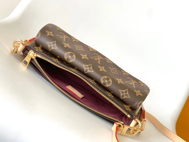 LV Satchel bags 4194A-0424