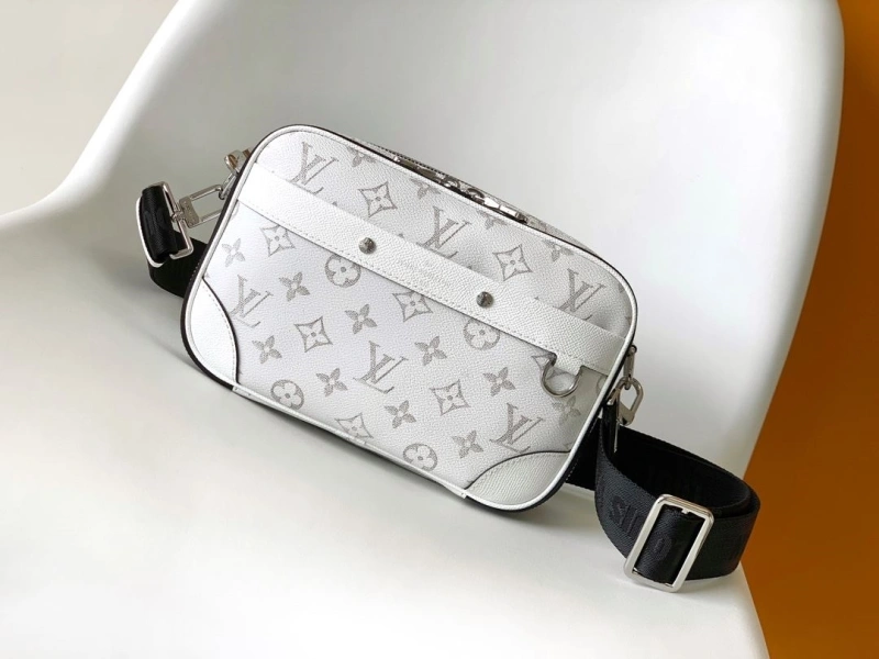 LV Satchel bags 4194A-0441