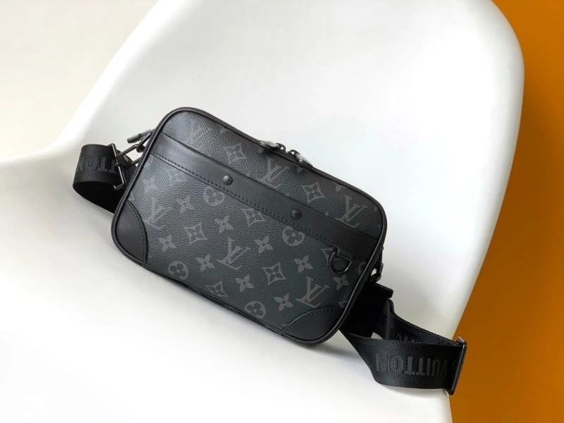 LV Satchel bags 4194A-0443
