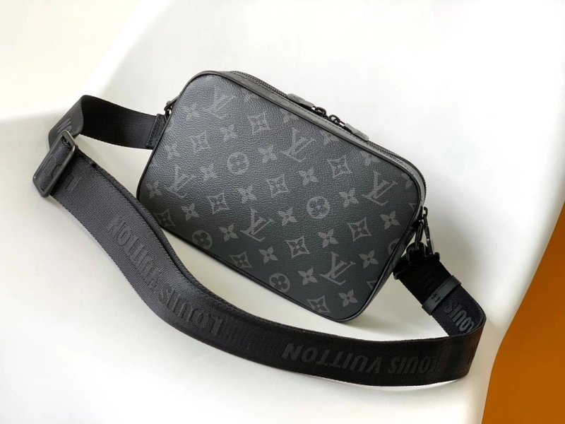 LV Satchel bags 4194A-0443