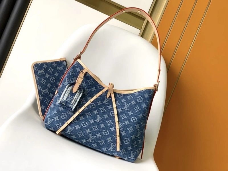 LV Shopping Bags 4194A-0451
