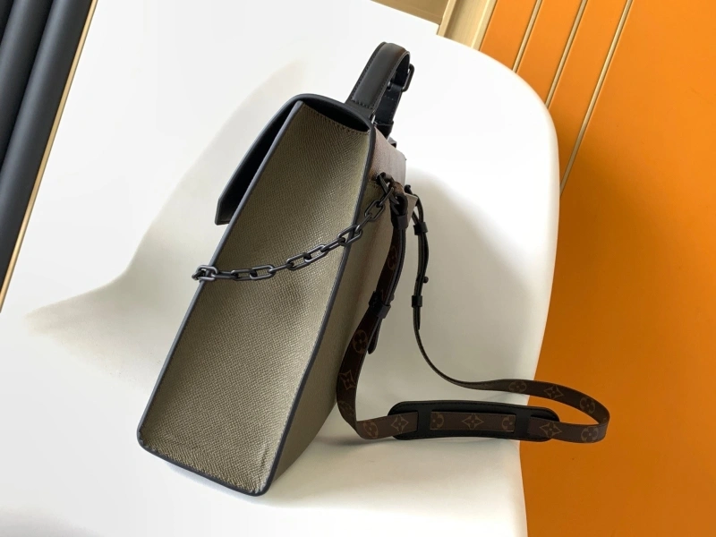 LV Top Handle Bags 4194A-0453