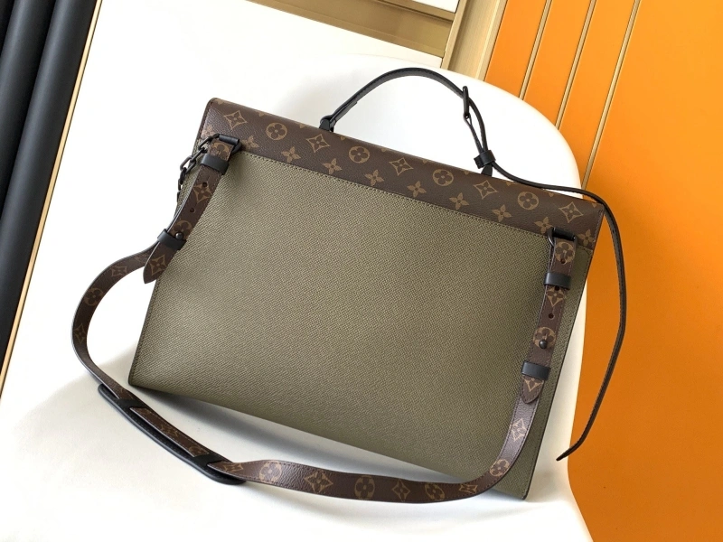 LV Top Handle Bags 4194A-0453
