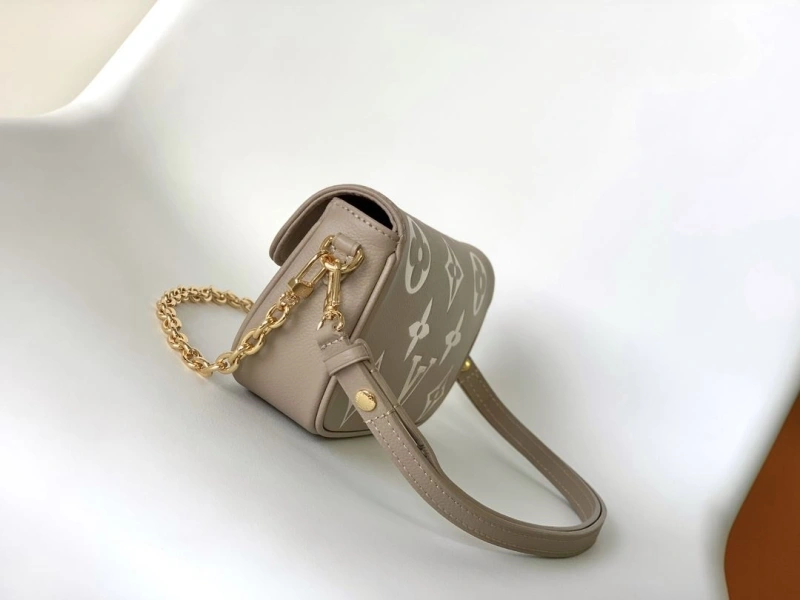 LV Satchel bags 4194A-0458