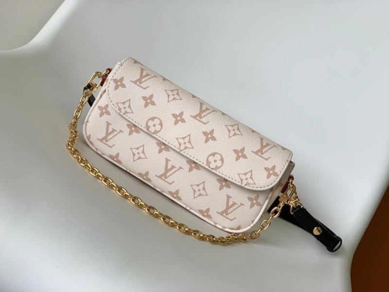 LV Satchel bags 4194A-0459