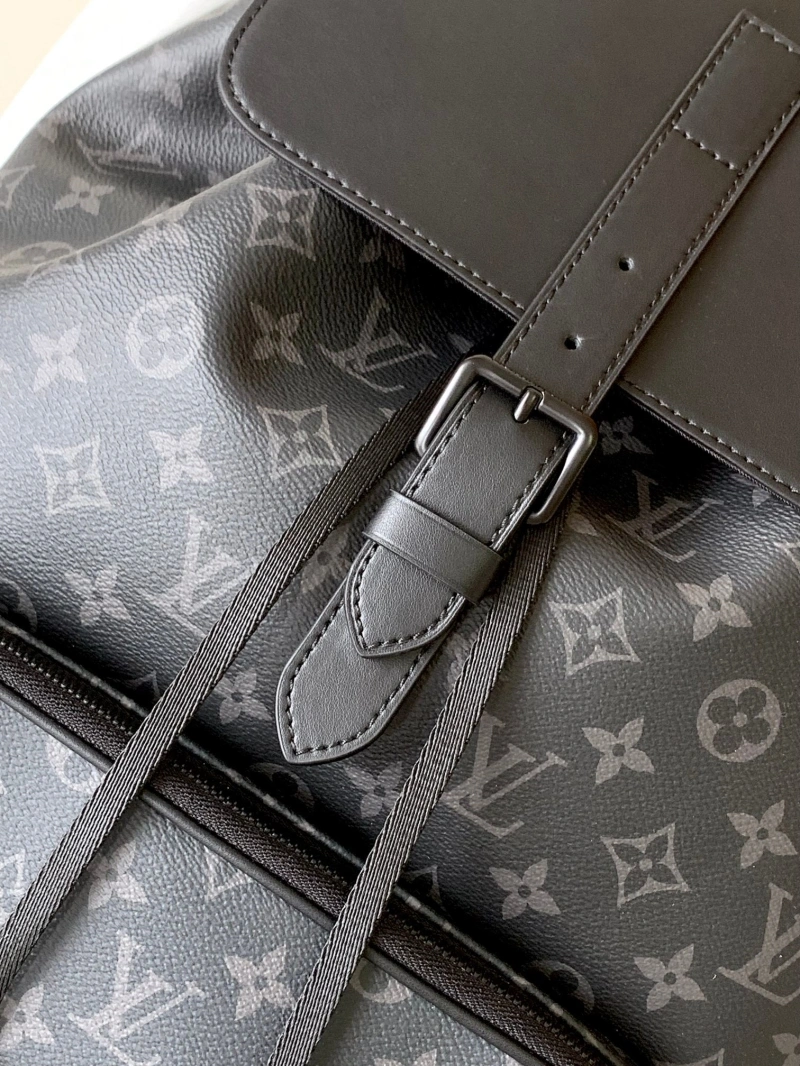 LV Backpacks 4194A-0465
