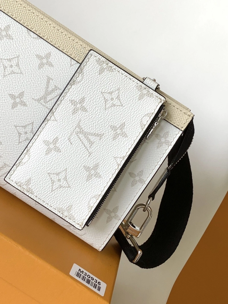 LV Satchel bags 4194A-0469