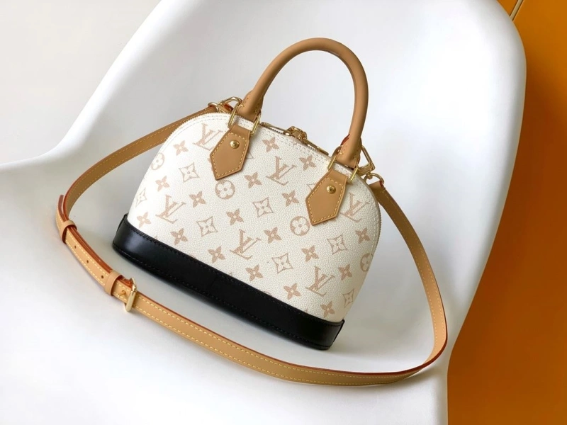 LV Top Handle Bags 4194A-0473
