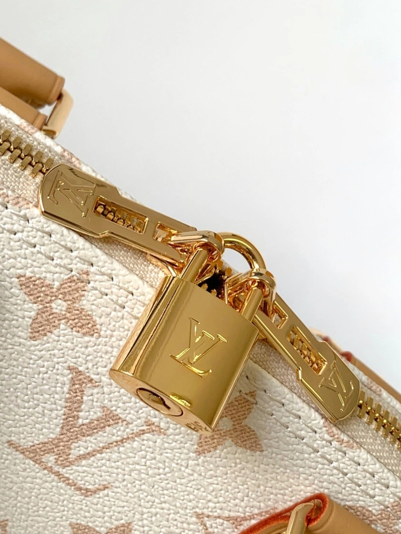 LV Top Handle Bags 4194A-0473